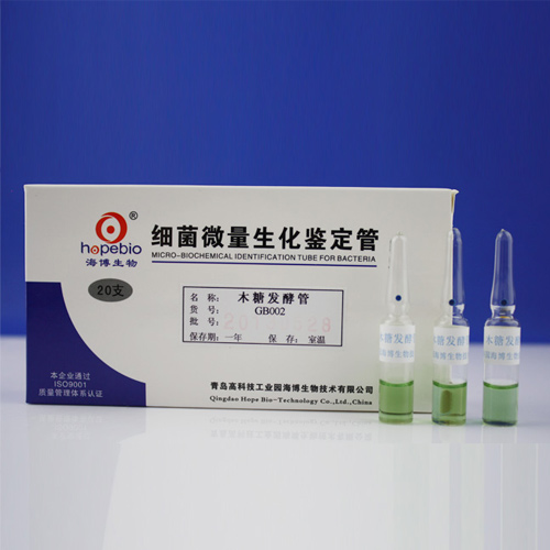 重慶木糖發酵管
