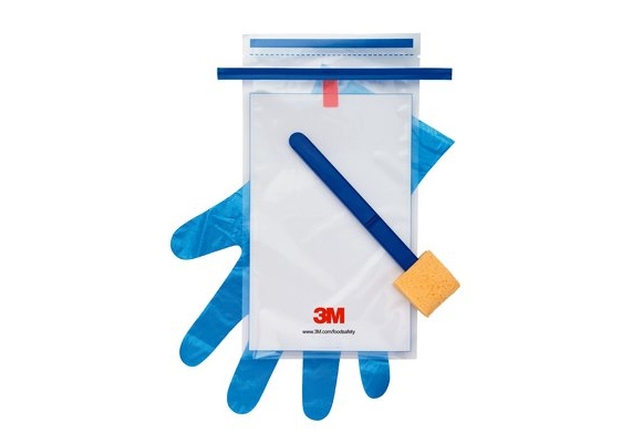 3M™ HYDRA-SPONGE海綿塗抹棒（HS10DE2G）