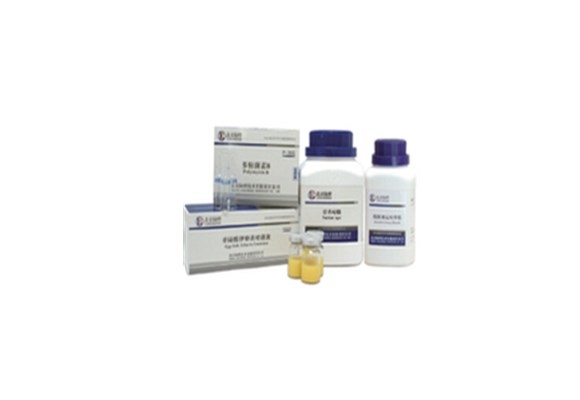 四硫磺酸鈉煌綠增菌液基礎（TTB）CM203