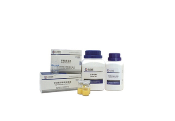 胰蛋白腖大豆瓊脂（TSA） CM168